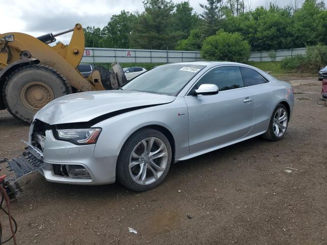 AUDI S5 PREMIUM