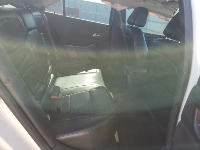 2013 CHEVROLET MALIBU 3LT - 1G11G5SX6DF337176