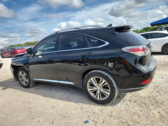 Vin: 2t2zk1ba3fc174751, lot: 60686275, lexus rx350 350 20152