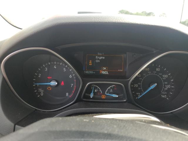 2016 FORD FOCUS S 1FADP3E22GL256874
