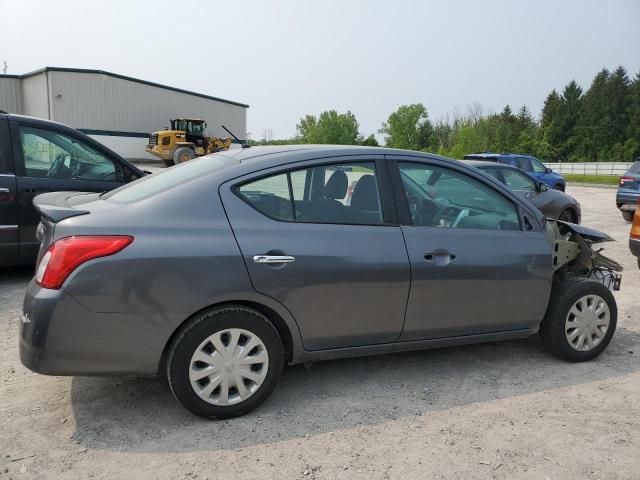 nissan versa s 2019 3N1CN7AP8KL872423 photo #4