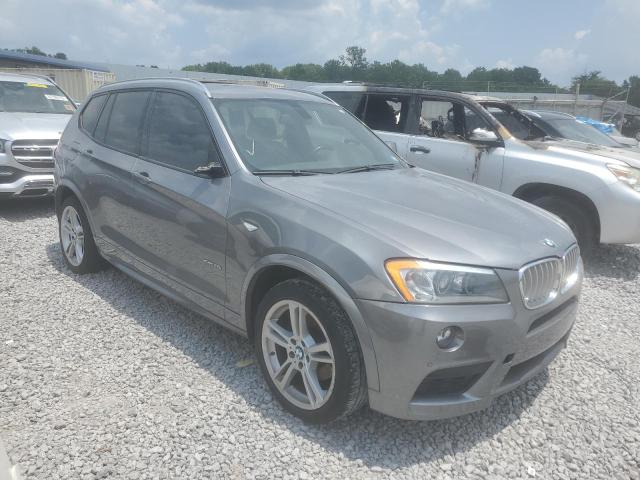 Vin: 5uxwx9c50d0a31273, lot: 62375405, bmw x3 xdrive28i 20134