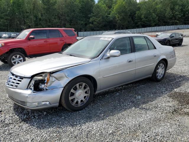 CADILLAC DTS
