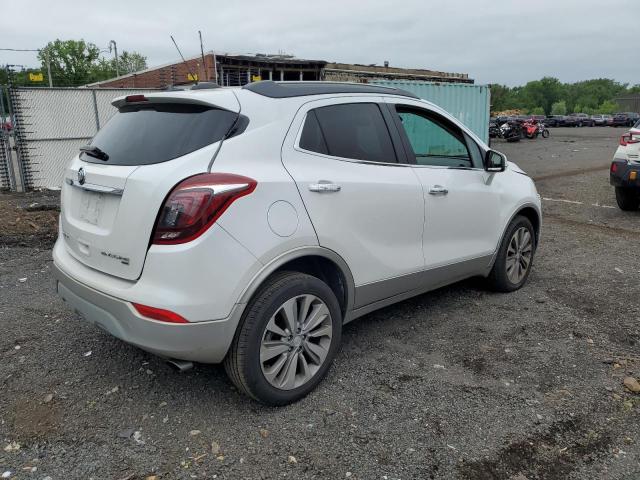 2018 BUICK ENCORE PRE KL4CJESB3JB603918
