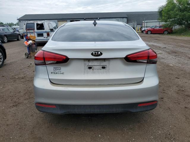 2017 KIA FORTE LX 3KPFL4A7XHE089258
