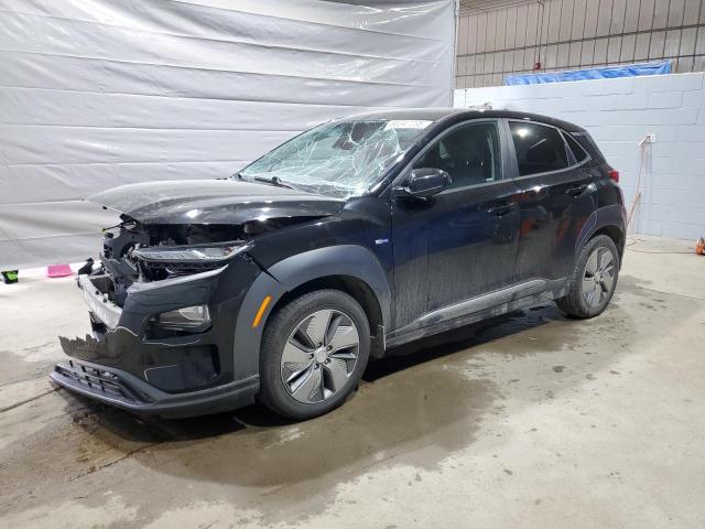 HYUNDAI KONA LIMIT