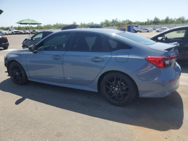 2023 HONDA CIVIC SI - 2HGFE1E55PH473163