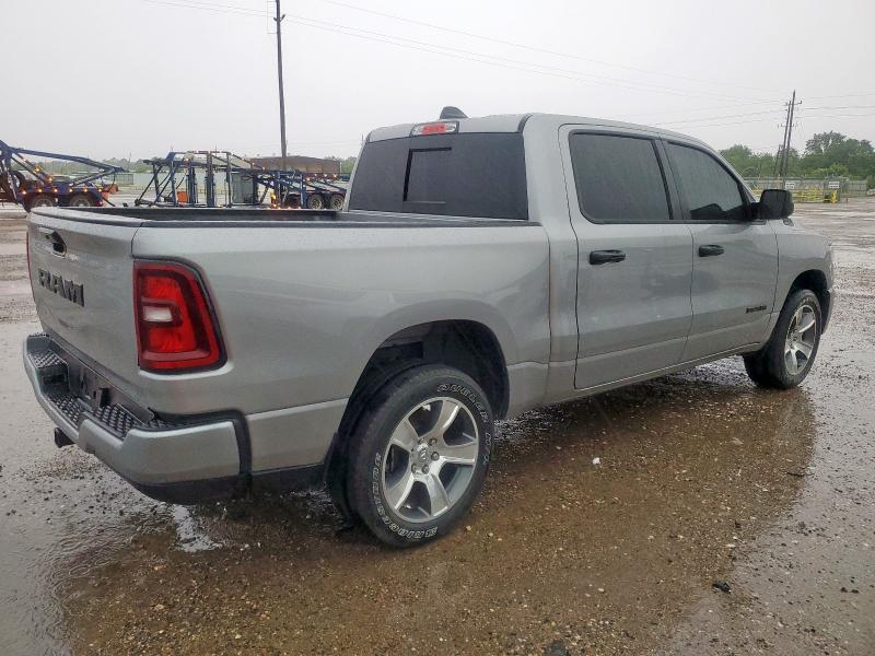 2025 RAM 1500 TRADE - 1C6RREGG0SN552320