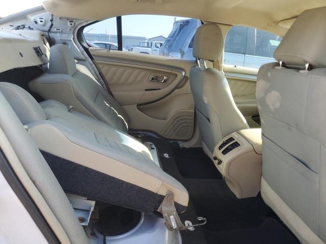 2015 FORD TAURUS SE 1FAHP2D82FG156539