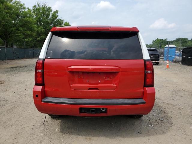 2016 CHEVROLET TAHOE SPEC 1GNSKFEC9GR256420