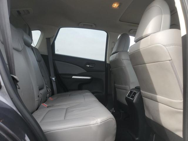 2016 HONDA CR-V EXL - 2HKRM4H7XGH632795