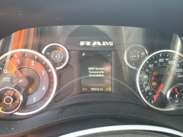 2020 RAM 2500 BIG HORN 3C6UR5DL2LG181442