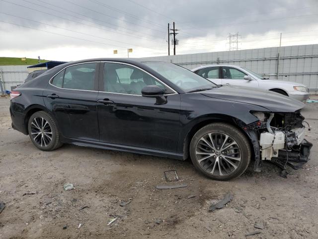 Vin: 4t1g11ak2lu956865, lot: 60789285, toyota camry se 20204