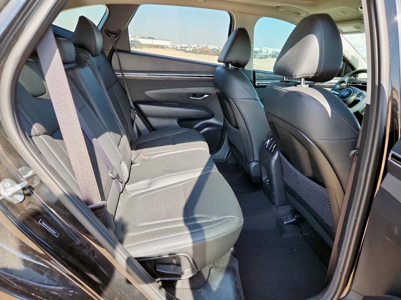 2023 HYUNDAI TUCSON SEL 5NMJF3AE3PH290694