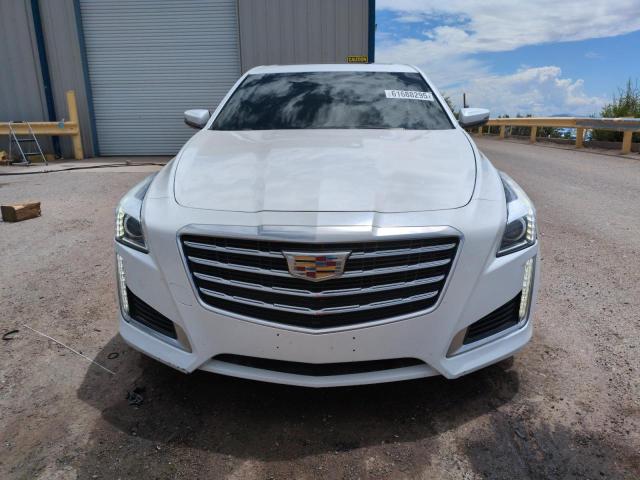 2018 CADILLAC CTS LUXURY 1G6AR5SS7J0131842