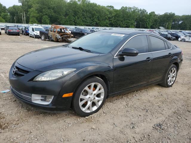 Vin: 1yvhz8cb2a5m09927, lot: 59028385, mazda 6 s 2010 img_1