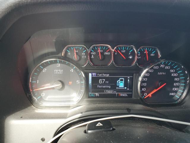 2020 CHEVROLET TAHOE C150 1GNSCAKC8LR302141