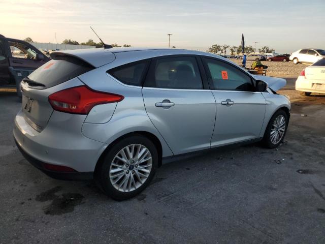 Vin: 1fadp3n2xgl376941, lot: 60560185, ford focus titanium 20163