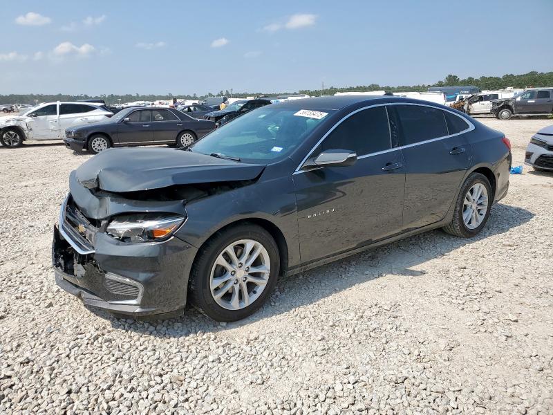 Vin: 1g1ze5st9gf243416, lot: 59155475, chevrolet malibu lt 2016 img_1