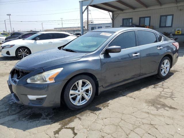 Vin: 1n4al3ap6dn411376, lot: 62380515, nissan altima 2.5 2013 img_1