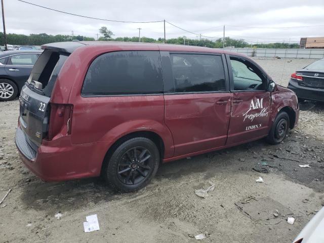 Vin: 2c4rdgbg9jr176115, lot: 59783035, dodge caravan se 20183