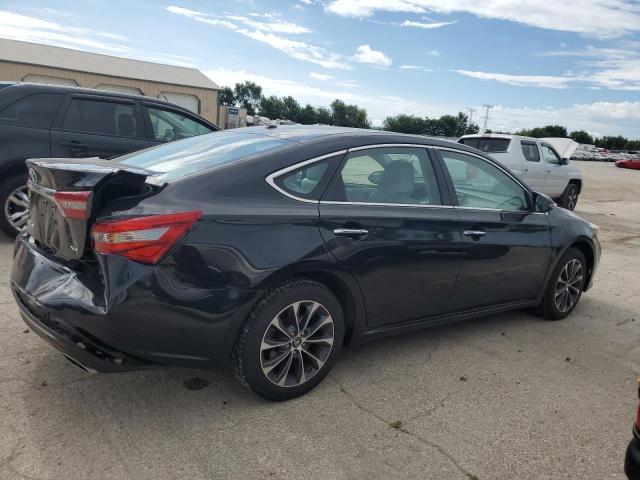 Vin: 4t1bk1eb8gu228829, lot: 62687475, toyota avalon xle 20163