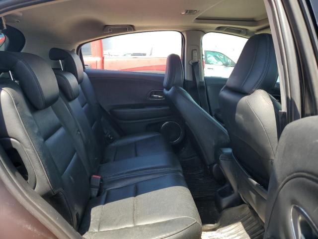 2019 HONDA HR-V EXL 3CZRU6H7XKM703938