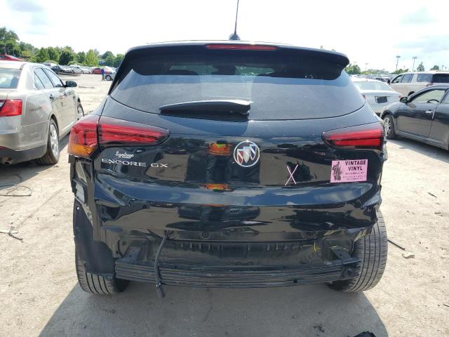 2021 BUICK ENCORE GX - KL4MMBS23MB115759