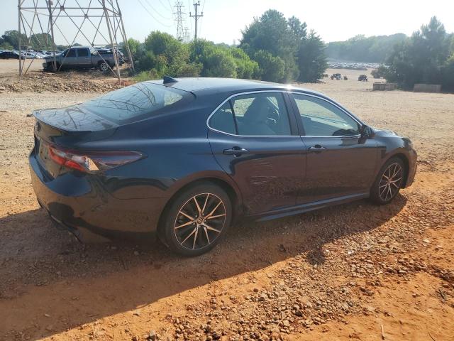 Vin: 4t1g11ak3mu574846, lot: 62168385, toyota camry se 20213