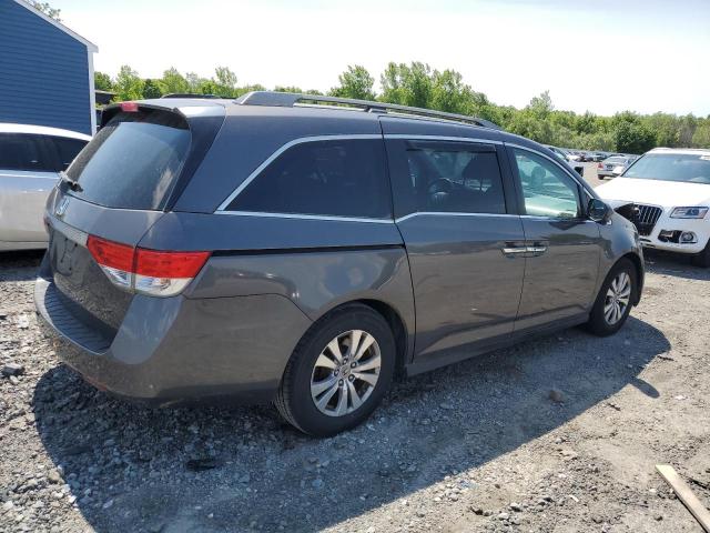 Vin: 5fnrl5h69gb155484, lot: 58751305, honda all models exl 20163