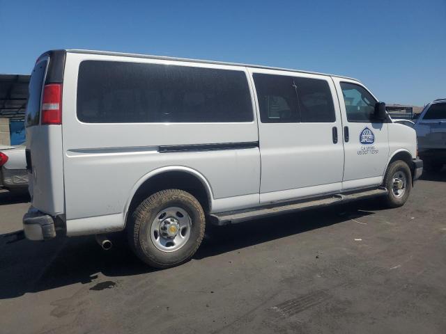 2020 CHEVROLET EXPRESS G3 - 1GAZGPFG2L1142907