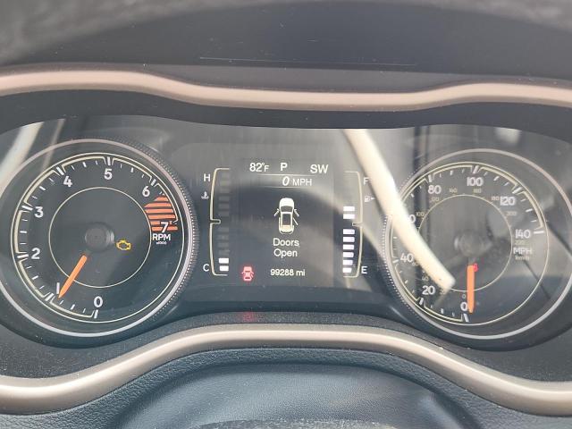 2018 JEEP CHEROKEE L - 1C4PJLCB8JD607817