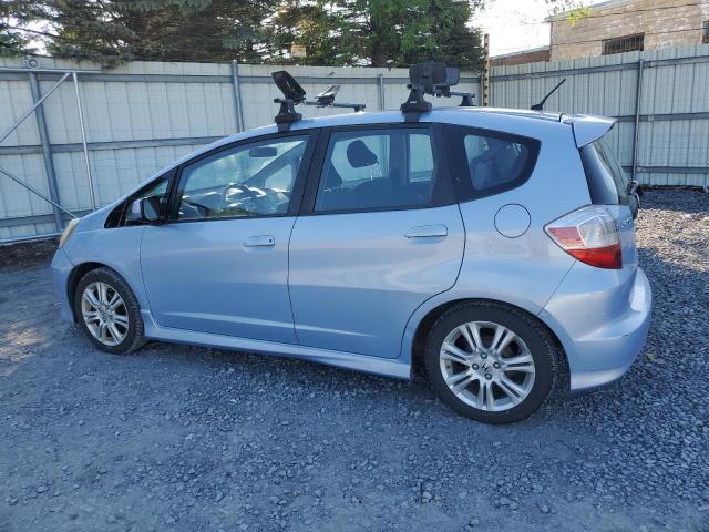 Vin: jhmge8h44ac009868, lot: 62073225, honda fit sport 20102