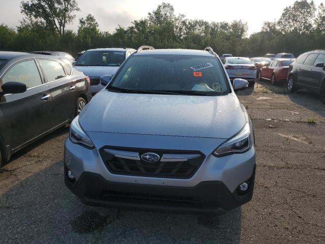 2023 SUBARU CROSSTREK JF2GTHNC5PH284407
