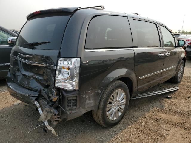 Vin: 2c4rc1gg6fr529393, lot: 58898355, chrysler minivan limited platinum 20153