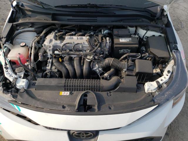 2021 TOYOTA COROLLA LE - 5YFEPMAE8MP180360