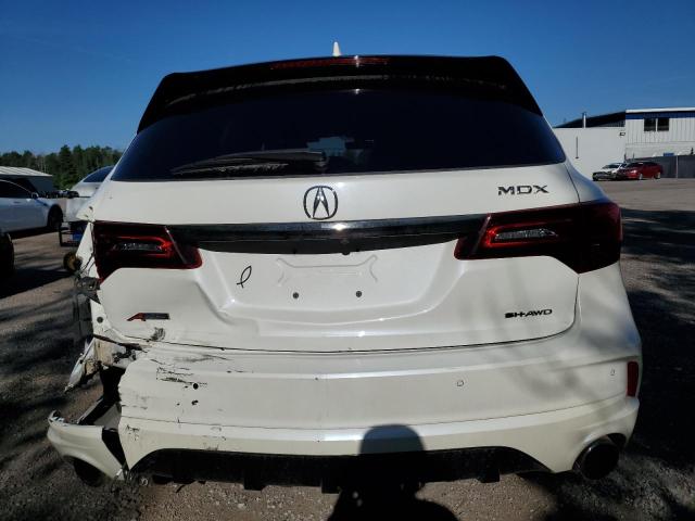 2019 ACURA MDX A-SPEC 5J8YD4H04KL804484