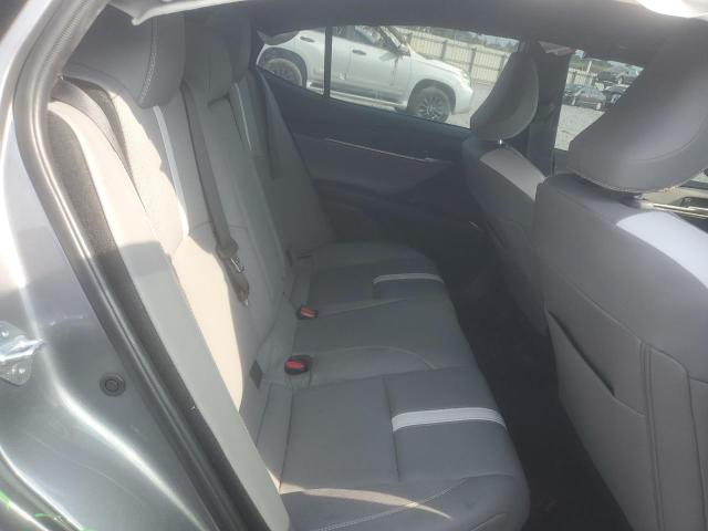 2025 TOYOTA CAMRY XSE - 4T1DAACK7SU582140