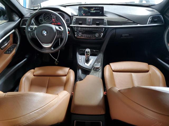 2016 BMW 328 XI SUL WBA8E3G59GNU02648