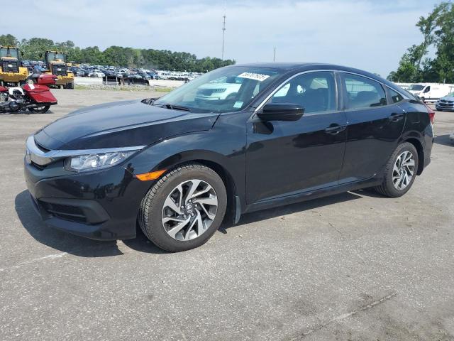 Vin: 2hgfc2f78hh506122, lot: 59787925, honda civic ex 2017 img_1