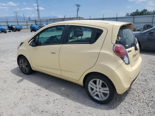 Vin: kl8cd6s92dc616778, lot: 62594675, chevrolet spark 1lt 20132