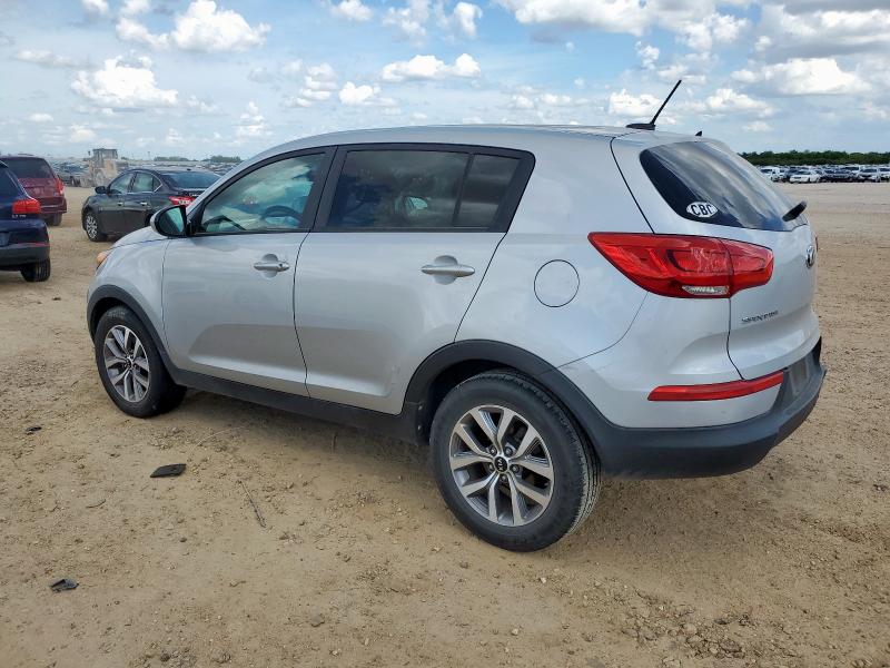 Vin: kndpb3ac0g7831969, lot: 62534095, kia sportage lx 20162