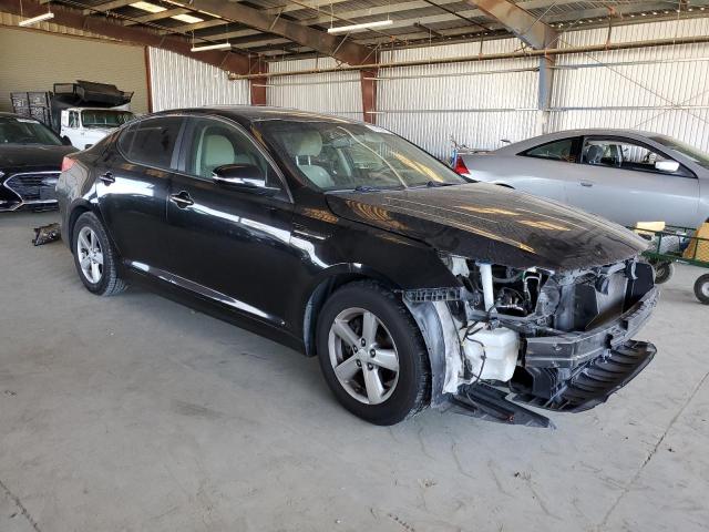 Vin: 5xxgm4a79eg321207, lot: 61199415, kia optima lx 20144