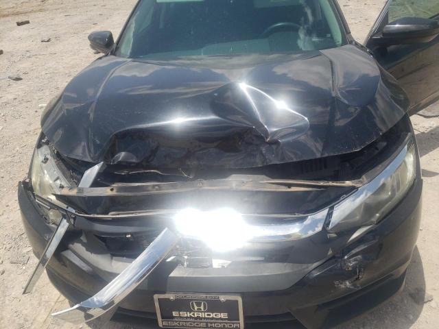 2017 HONDA CIVIC EX - 19XFC2F77HE009587