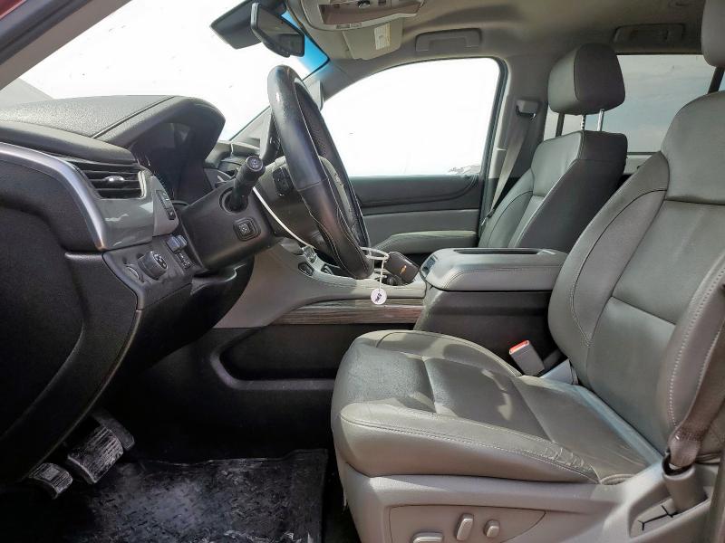 2016 CHEVROLET TAHOE C150 1GNSCBKC3GR247688