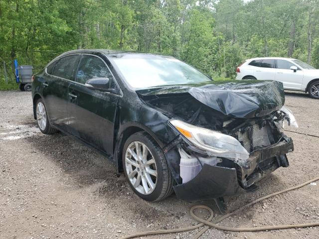 Vin: 4t1bk1eb0du005440, lot: 60597105, toyota avalon base 20134