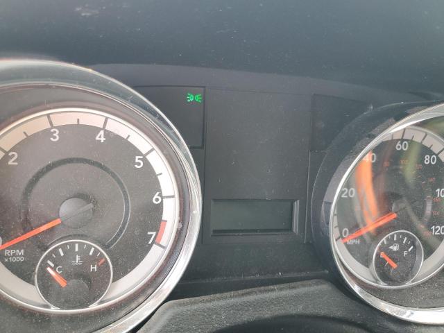 2018 DODGE GRAND CARA - 2C4RDGCGXJR265965