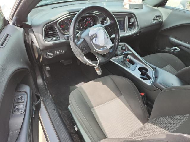 2020 DODGE CHALLENGER - 2C3CDZJG4LH254218