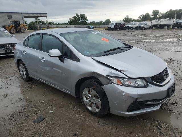 Vin: 2hgfb2f50dh572899, lot: 58992135, honda civic lx 20134