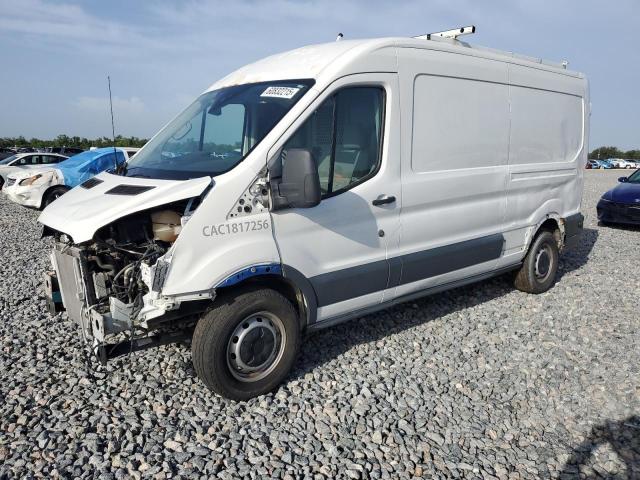 FORD TRANSIT T-
